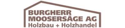 Burgherr Moosersäge AG